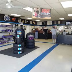 Western Edge Auto Center ico