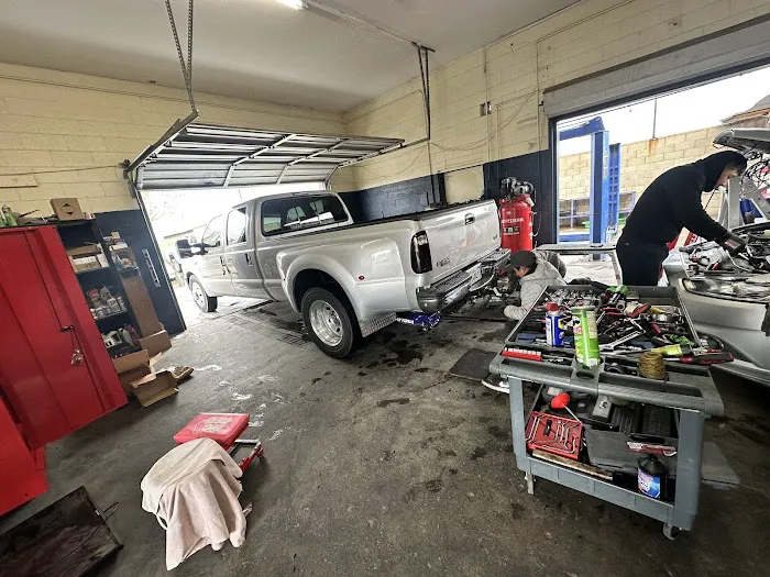 Eastside Palmdale complete auto repair 0