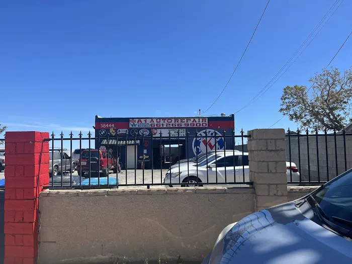 Eastside Palmdale complete auto repair 4