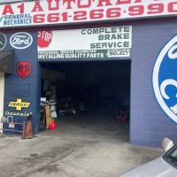 A1 Palmdale auto repair