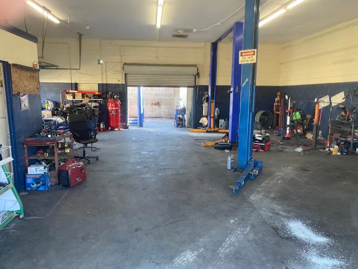 A1 Palmdale auto repair 3