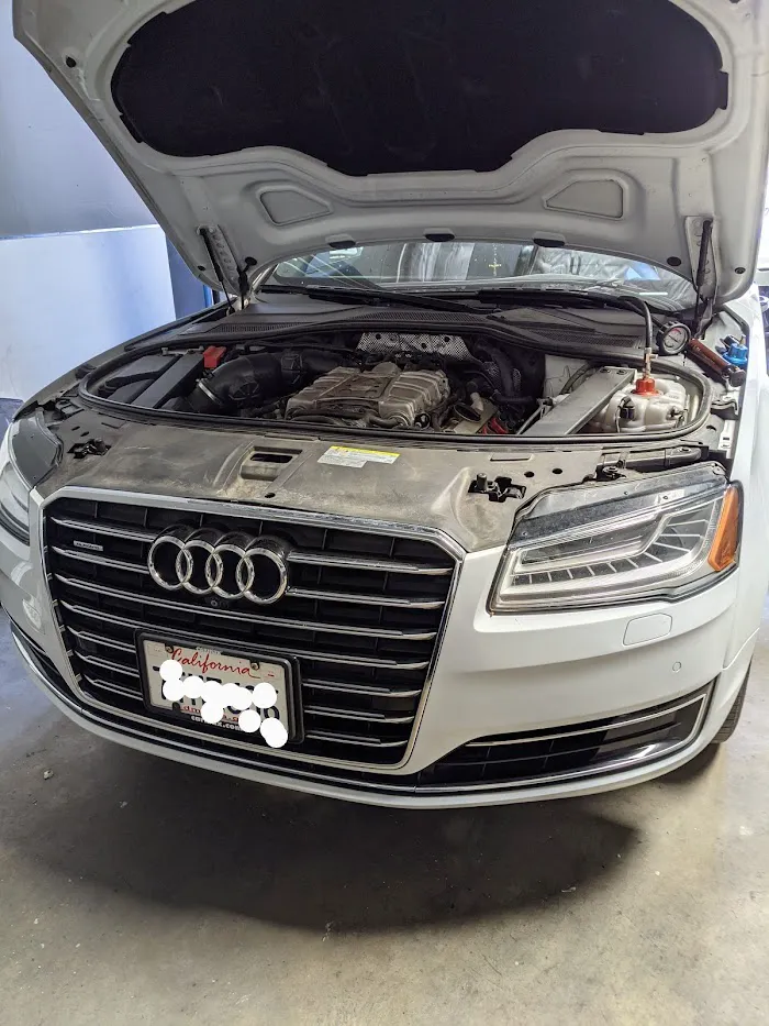 Palmdale Auto Experts 4