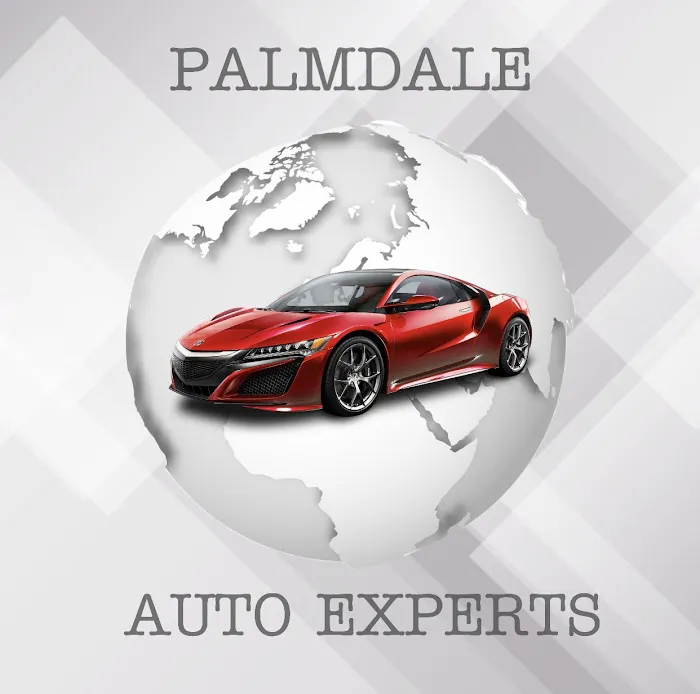 Palmdale Auto Experts 0