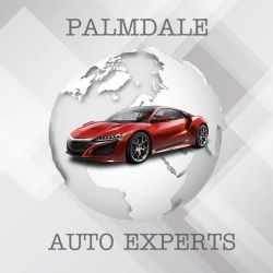 Palmdale Auto Experts ico