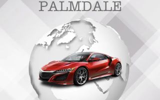 palmdale auto experts