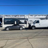 Nana's Auto Repair & Auto Body Collision Repair