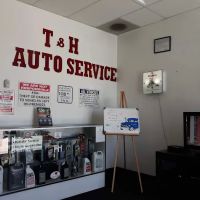 T & H COMPLETE AUTO SERVICE