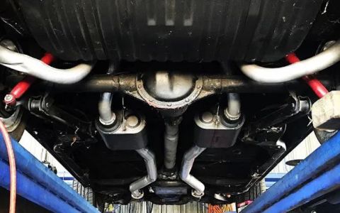 reasonable mufflers