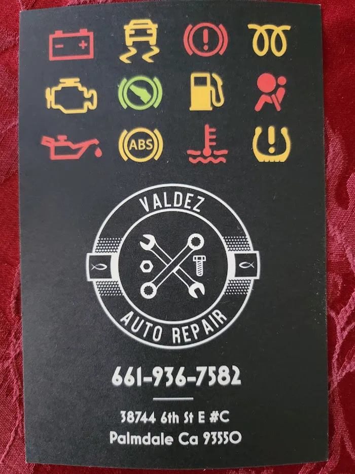 Valdez auto repair 6