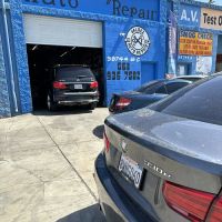 Valdez auto repair