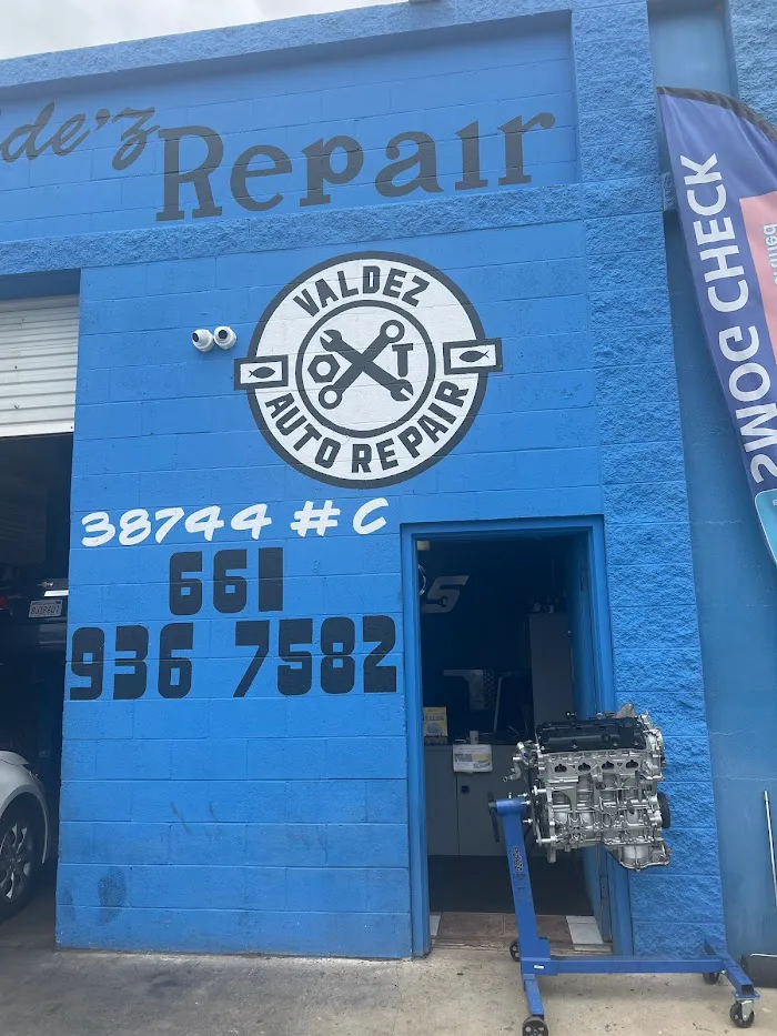 Valdez auto repair 5