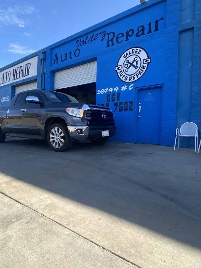 Valdez auto repair 8