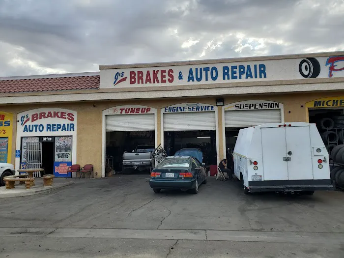 J's Brakes & Auto Repair 1