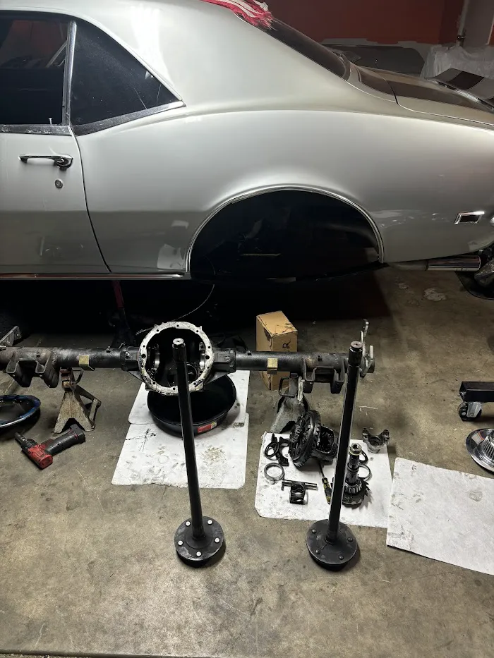 350 Auto Repair 0