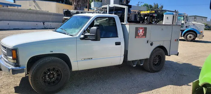 Mtz Road Service truck repair 0