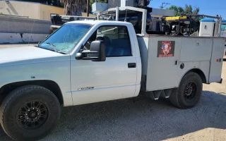 jr tires & diesel truck and trailer repair