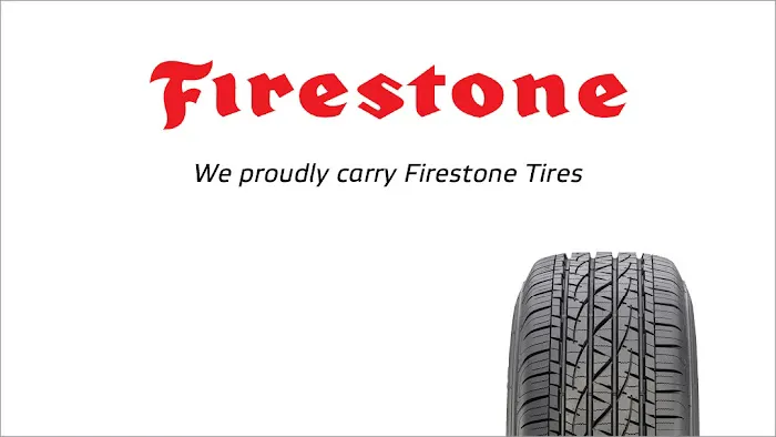 Palmdale Firestone 3