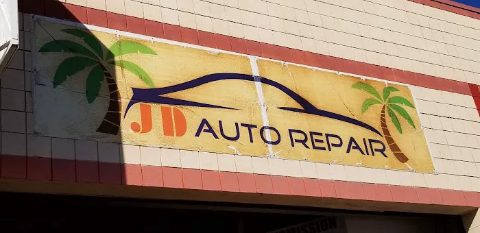 JD Auto Repair 7