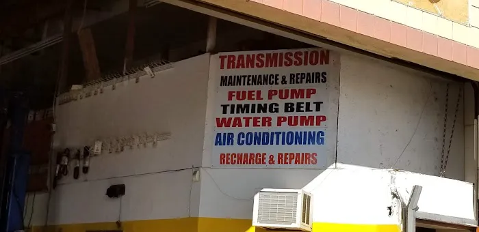 JD Auto Repair 2