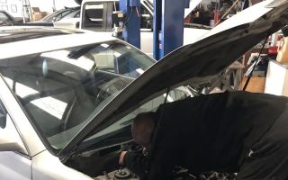 antelope valley auto care