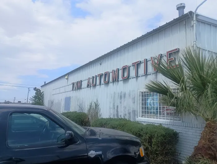 T & M AUTOMOTIVE INC. 0