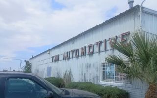 t and m automotive