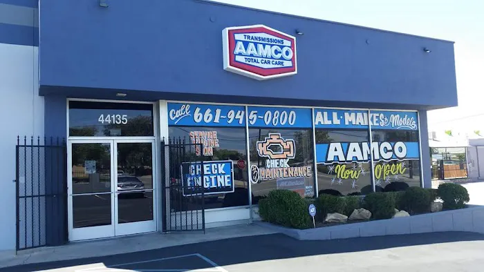 AAMCO Transmissions & Total Car Care 2