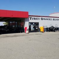 Tom's Tire and Auto Repair