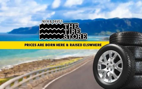 tire shop in lancaster ca