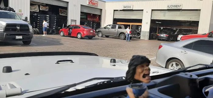 The Tire Store 7