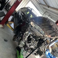 United Transmission Auto Repair Smog Center ico