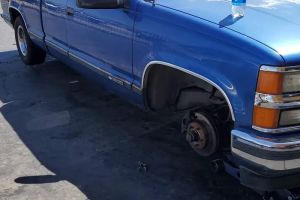 Jp Auto Electric
