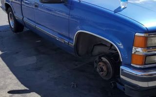 jp auto electric