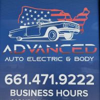 Advanced Auto Electric & Body