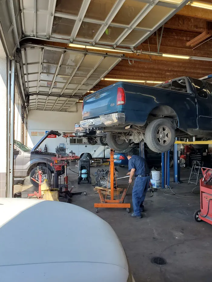 Elite Car Care - Palmdale Auto Repair Shop 3