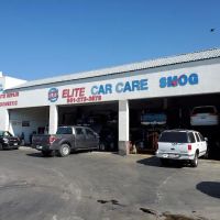 Elite Car Care - Palmdale Auto Repair Shop