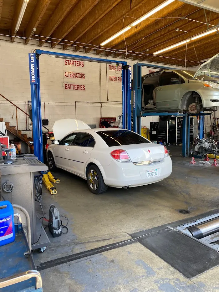 Elite Car Care - Palmdale Auto Repair Shop 8