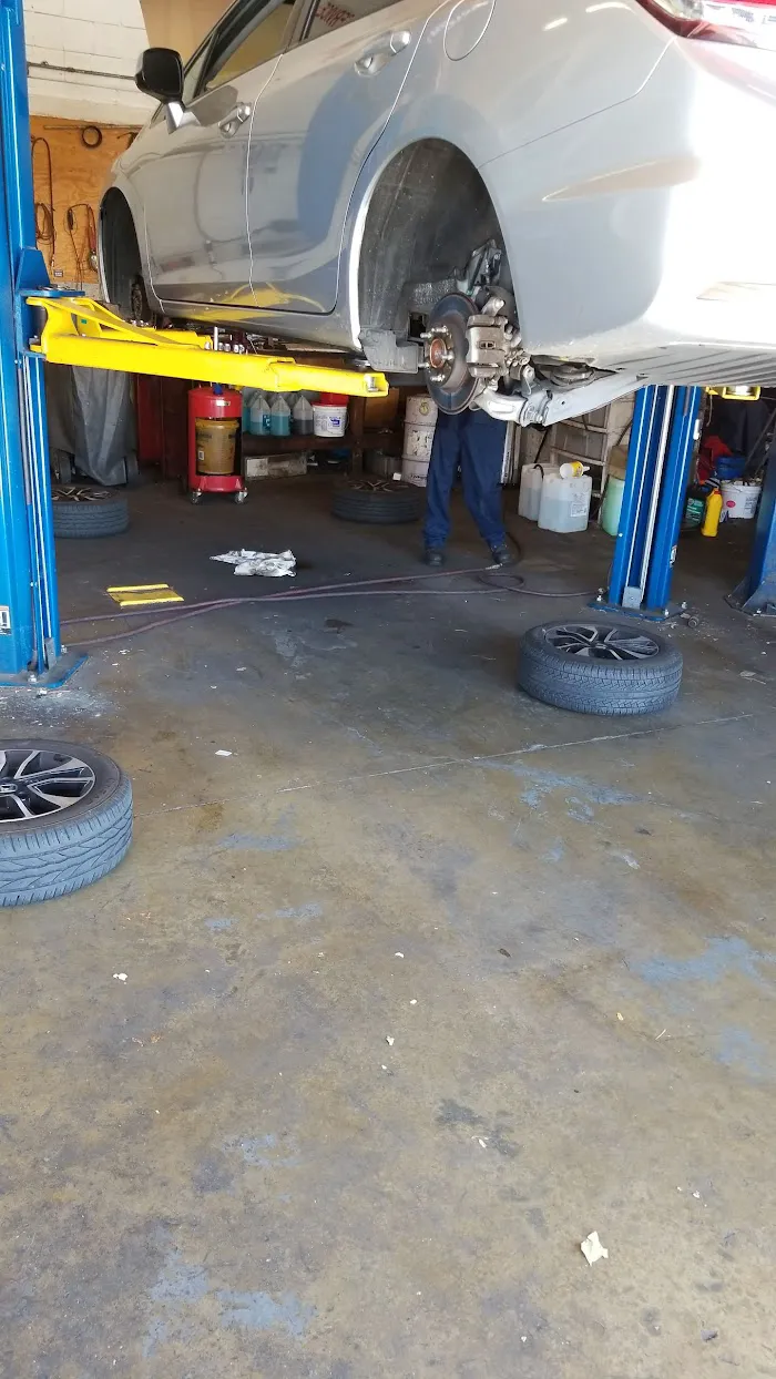 Elite Car Care - Palmdale Auto Repair Shop 7