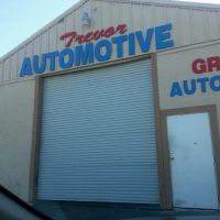 Trevor Automotive