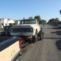 Craig's Flatbed Service