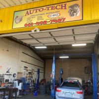 Auto-Tech & Tires