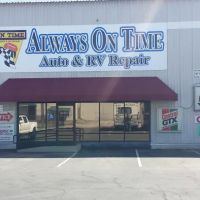 Always On Time Auto & RV Repair