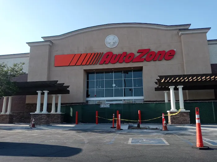 AutoZone Auto Parts 6