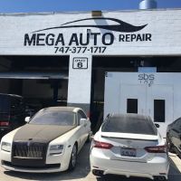 Mega Auto Repair