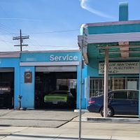 P J's Auto Repair