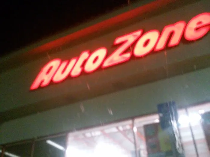 AutoZone Auto Parts 2