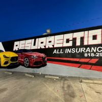 Resurrection Auto Body Shop