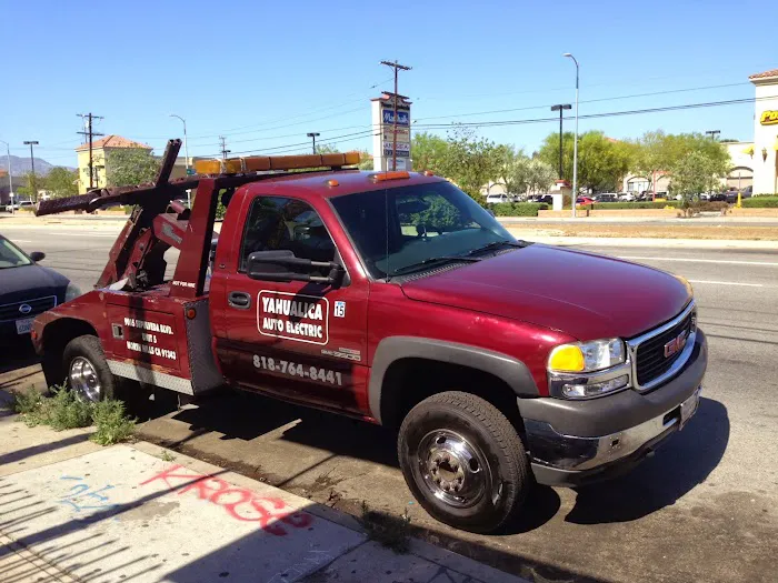 Yahualica Auto Electric 1