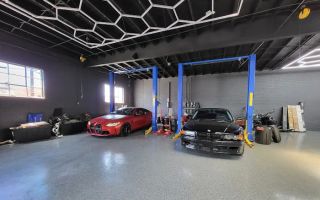 drive shop usa