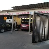 Roscoe Auto Services